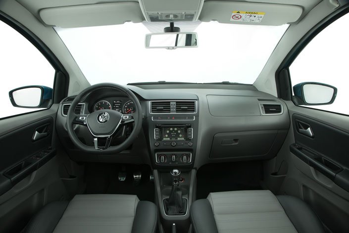 nueva volkswagen suran 2015